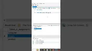 SQL Alter Command: The Upgrade Your Database Needs | SQL interview questions