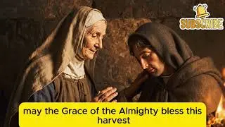 May the Lord Reward Your Work | God&rsquo;s Blessing & Generosity