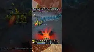 Hoodwink's Rampage!! : Sly Destruction in Dota 2! | Hoodwink #dota2 #дота2 #highlights #dota #дота