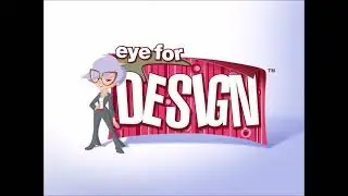 Cutscene Theme 4 - Eye for Design
