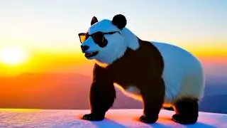 Banda&rsquo;s Grand Entry &ndash; &ldquo;Itho Vanthuten Rasa!&rdquo; | Funny Kids Video