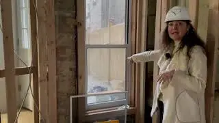 Third Times A Charm?! NYC Three Bedroom Full Gut Renovation!