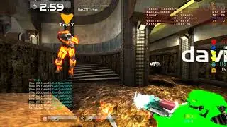 Quake Live: QL-Fortress2089