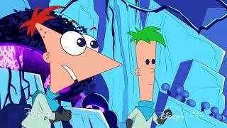 Phineas And Ferb   Out Of Character EXCLUSIVE CLIP
