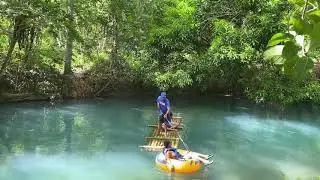 THATCH RIVER | OCHO RIOS, JAMAICA | VISIT JAMAICA | ALL THINGS JAMAICAN