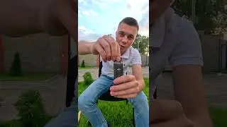 VAPORESSO LUXE PM40 - Распаковка и обзор - 2023 + Розыгрыш