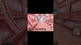 Blood Strike Misty Map Battle#bloodstrike #gaming #viral #most #subscribe