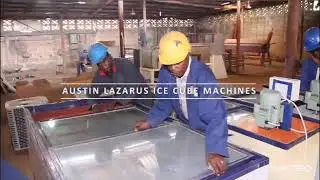 Austin Laz Engineering Ltd