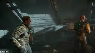 Dead Space | Impossible One Gun | Part 8 [PS5]