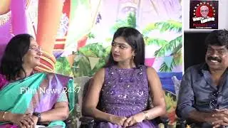 Badava Movie Audio Launch Event | Vijay Antony | Vimal | Soori | K.V.Nandha
