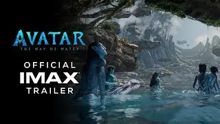 Avatar The Way of Water Movie Tease Review Myanmar