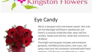 Rebeka's flowers house Delivery in Ontario ,CANADA