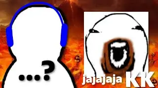 🚬🗿 SON TUS MONSTRUOS 👀