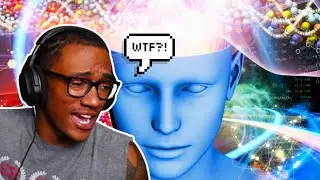These Two Videos Will Reveal What SHROOMS Really Feel Like!....