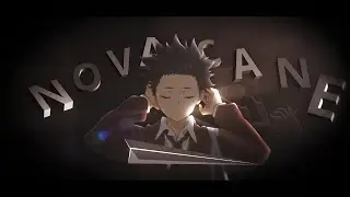 Novacaine Anime mix quick [Edit/AMV]