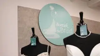 boetiek de bruid promo