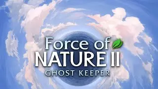 Дeнь гpибнoгo дoждя в Force of Nature 2: Ghost Keeper