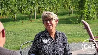 C&F Worldwide: Judy Crow, Crow Vineyard and Winery