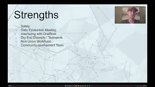 CMST330, Mod 5, Workforce Communication Audit Presentation