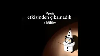 ETKİSİNDEN &Ccedil;IKAMADIK 1. B&Ouml;L&Uuml;M - MULHOLLAND DRIVE VE PAPRIKA'YI İNCELİYORUZ