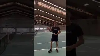 Tennis training session in Zurich, Switzerland 🇨🇭🎾 #tennis #training