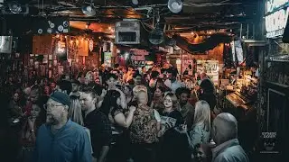 &ldquo;To Love Someone&rdquo; OCTW Live at Adair&rsquo;s Saloon 4/19/2024