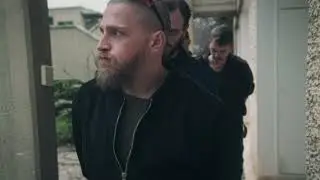 Neurodivergent - Cannibal Cult (MUSIC VIDEO)