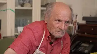 Антонио Лопес. Грегорио Прието: индивидуальный образ....