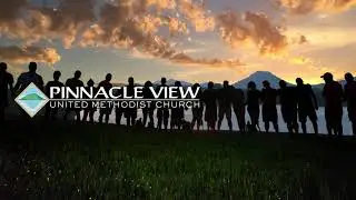 PVUMC Sunday Service September 7th, 2025