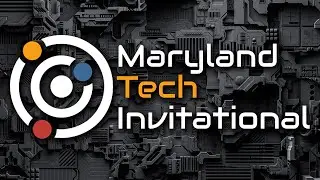 Maryland Tech Invitational 2025 | Saturday Stream