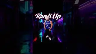 NEW SINGLE ON THE WAY ‼️‼️‼️ RUN IT UP ‼️ #rap #viral #reels #hiphop #music #fyp