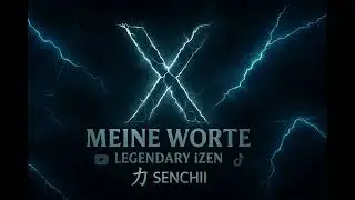 I bin a Orschloch 