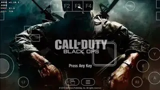CALL OF DUTY BLACK OPS Winlator CMOD v13.1 Andriod W/ INF AMMO, GOD MODE & MORE TUTORIAL