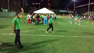 SUPER EVENTOS RECREATIVOS COLDEFI