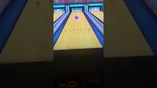How to get a strike in Nintendo switch Sports