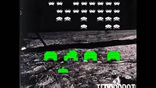 Terrorbot - Space Invaders (Original Mix) Electro House / Complextro