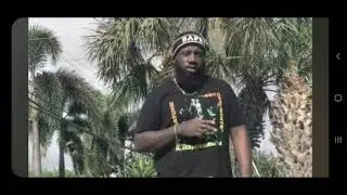 Forever Nigel x Rell - Imperial Negus (revisual ep version)