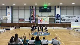 AC Olympia - Světlo ve tmě 2024
