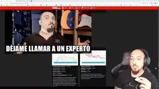 Video respuesta al toxico BIG DATA NEWS