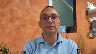SIGNATURE DE CONVENTIONS ENTRE LA MAIRIE DE MACOURIA ET LA GENDARMERIE DE GUYANE