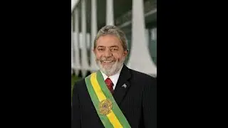 1&ordf; ELEI&Ccedil;&Atilde;O LULA PRESIDENTE (2002) - 27.10.2002 (57&ordm; ANIVERS&Aacute;RIO DO LULA)