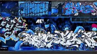 France - Rouen &bull; Idem &bull; Shalik &bull; Psilo &bull; Fiasco &bull; Moz &bull; Tonus &bull; Just &bull; And more
