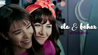ela ✘ bahar ► annem [ masumiyet ]