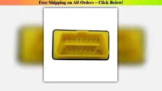 For FIAT Bypass Emergency Start Emulator Auto Repair OBD2 Plug and Play ByPass Start