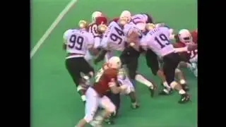 1990 Flashback with Darian Hagan - Week 4