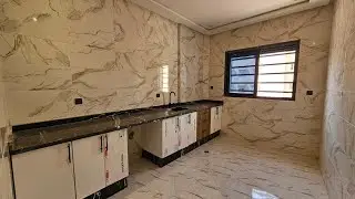 عاااجل 🚨 شقة للبيع 🏡 فاس ولاد طيب  🏡 3 بيوت 🔥 طابق تاني فيها 90 متر 🔥 تمن 34 مليون 🔥