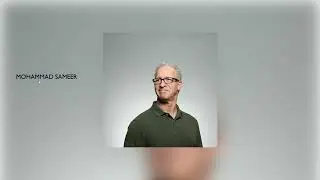 Impressive Profile Card with CSS Animations | Web Developer Showcase