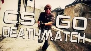 CS:GO Deathmatch #1 w/988 Priby Bocsi Az Fps-dropp miatt!