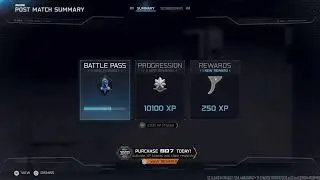Warzone vibes
