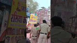 Indore Rangpanchmi Celebration #indorenews #indoreholi #indorelove #indore